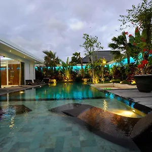 Villa Cantik, Seminyak (Bali)
